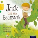 Gill Munton - Oxford Reading Tree Traditional Tales: Level 5: Jack and the Beanstalk - 9780198339502 - V9780198339502