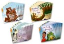 Pippa Goodhart - Oxford Reading Tree Traditional Tales: Level 6: Class Pack of 24 - 9780198339557 - V9780198339557