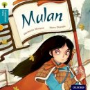 Michaela Morgan - Oxford Reading Tree Traditional Tales: Level 9: Mulan - 9780198339861 - V9780198339861