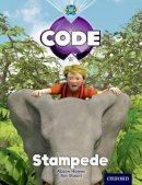 Tony Bradman - Project X Code: Jungle Stampede - 9780198340201 - V9780198340201