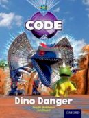 Haydn Middleton - Project X Code: Forbidden Valley Dino Danger - 9780198340478 - V9780198340478