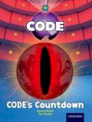 James Noble - Project X Code: Control Codes Countdown - 9780198340645 - V9780198340645