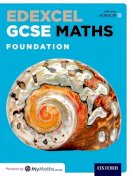 Marguerite Appleton - Edexcel GCSE Maths Foundation Student Book - 9780198351504 - V9780198351504