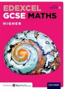 Marguerite Appleton - Edexcel GCSE Maths Higher Student Book - 9780198351511 - V9780198351511