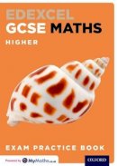 Steve Cavill - Edexcel GCSE Maths Higher Exam Practice Book - 9780198351542 - V9780198351542