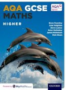 Stephen Fearnley - AQA GCSE Maths: Higher - 9780198351665 - V9780198351665
