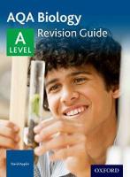 David Applin - AQA A Level Biology Revision Guide - 9780198351795 - V9780198351795
