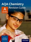 Emma Poole - AQA A Level Chemistry Revision Guide - 9780198351849 - V9780198351849