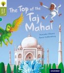 Narinder Dhami - Oxford Reading Tree Story Sparks: Oxford Level 7: The Top of the Taj Mahal - 9780198356448 - V9780198356448