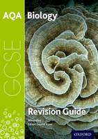Niva Miles - AQA GCSE Biology Revision Guide - 9780198359401 - V9780198359401