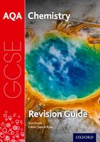 Sue Orwin - AQA GCSE Chemistry Revision Guide - 9780198359418 - V9780198359418