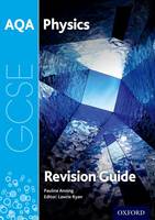 Pauline Anning - AQA GCSE Physics Revision Guide - 9780198359425 - V9780198359425