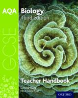 Young, Gemma - AQA GCSE Biology Teacher Handbook - 9780198359432 - V9780198359432