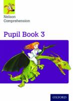 Wendy Wren - Nelson Comprehension: Year 3/Primary 4: Pupil Book 3 - 9780198368175 - V9780198368175