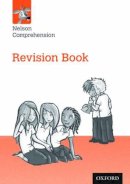 Wendy Wren - Nelson Comprehension: Year 6/Primary 7: Revision Book Pack of 10 - 9780198368243 - V9780198368243
