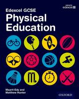 Maarit Edy - Edexcel GCSE Physical Education: Student Book - 9780198370215 - V9780198370215