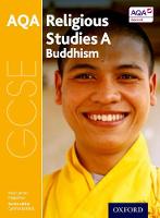 Kevin James - GCSE Religious Studies for AQA A: Buddhism - 9780198370321 - V9780198370321