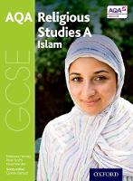 Marianne Fleming - GCSE Religious Studies for AQA A: Islam - 9780198370345 - V9780198370345