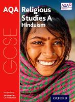 Mary Horsley - GCSE Religious Studies for AQA A: Hinduism - 9780198370352 - V9780198370352