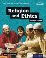 Waqar Ahmedi - GCSE Religious Studies for Edexcel B: Religion and Ethics Through Islam - 9780198370413 - V9780198370413