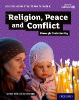Gordon Reid - GCSE Religious Studies for Edexcel B: Religion, Peace and Conflict through Christianity - 9780198370444 - V9780198370444