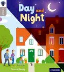 Teresa Heapy - Oxford Reading Tree Infact: Oxford Level 1: Day and Night - 9780198370680 - V9780198370680