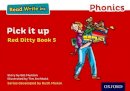 Gill Munton - Read Write Inc. Phonics: Pick It Up (Red Ditty Book 5) - 9780198371236 - V9780198371236