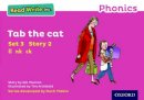 Gill Munton - Read Write Inc. Phonics: Tab the Cat (Pink Set 3 Storybook 2) - 9780198371700 - V9780198371700