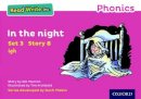 Munton, Gill. Illus: Archbold, Tim - Read Write Inc. Phonics: Pink Set 3 Storybook 8 in the Night - 9780198371762 - V9780198371762