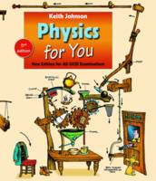 Keith Johnson - Physics for You - 9780198375715 - V9780198375715