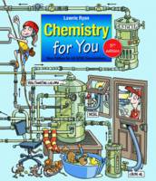 Lawrie Ryan - Chemistry for You: Fifth Edition for All GCSE Examinations - 9780198375760 - V9780198375760