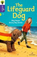 Meg Harper - Oxford Reading Tree All Stars: Oxford Level 11: The Lifeguard Dog - 9780198377535 - V9780198377535