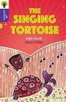Kate Scott - Oxford Reading Tree All Stars: Oxford Level 11: The Singing Tortoise - 9780198377566 - V9780198377566
