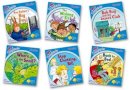 Julia Donaldson - Oxford Reading Tree: Level 3: More Songbirds Phonics: Pack (6 books, 1 of each title) - 9780198388357 - V9780198388357