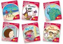 Julia Donaldson - Oxford Reading Tree: Level 4: More Songbirds Phonics: Pack (6 books, 1 of each title) - 9780198388531 - V9780198388531