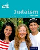 Sue Schraer - Living Faiths Judaism Student Book - 9780198388982 - V9780198388982