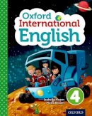 Izabella Hearn - Oxford International English Student Book 4 - 9780198390343 - V9780198390343