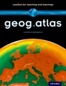 Rosemarie Gallagher - Geog.Atlas - 9780198390756 - V9780198390756