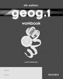 Woolliscroft, Justin - Geog.1 Workbook - 9780198393054 - V9780198393054