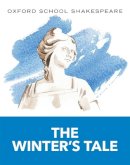 Shakespeare, William - Oxford Schools Shakespeare: The Winter's Tale - 9780198393368 - V9780198393368