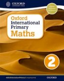 Caroline Clissold - Oxford International Primary Maths First Edition 2 - 9780198394600 - V9780198394600