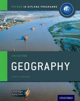Garrett Nagle - Oxford IB Diploma Programme: Geography Course Companion - 9780198396031 - V9780198396031