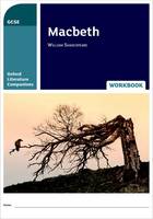 Ken Haworth - Oxford Literature Companions: Macbeth Workbook - 9780198398844 - V9780198398844