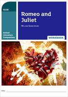 Cropper, Adrian, Buckroyd, Peter - Oxford Literature Companions: Romeo and Juliet Workbook - 9780198398875 - V9780198398875