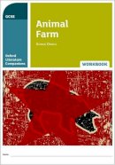 Backhouse, Helen, Buckroyd, Peter - Oxford Literature Companions: Animal Farm Workbook - 9780198398912 - V9780198398912
