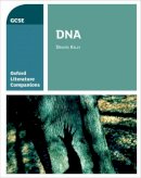 Fielder, Su, Buckroyd, Peter - Oxford Literature Companions: DNA - 9780198398929 - V9780198398929