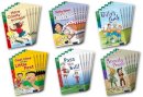 Michaela Morgan - Oxford Reading Tree TreeTops Fiction: Level 12 More Pack A: Pack of 36 - 9780198447658 - V9780198447658