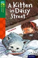 Pat Belford - Oxford Reading Tree Treetops Fiction: Level 12 More Pack B: A Kitten in Daisy Street - 9780198447764 - V9780198447764