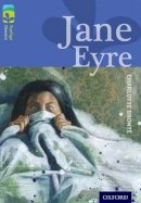 Charlotte Brontë - Oxford Reading Tree Treetops Classics: Level 17: Jane Eyre - 9780198448792 - V9780198448792