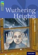 Emily Brontë - Oxford Reading Tree TreeTops Classics: Level 17: Wuthering Heights - 9780198448815 - V9780198448815